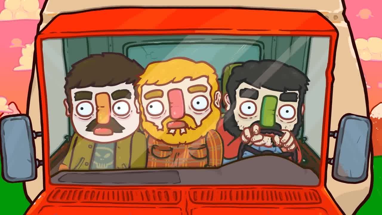 Join Dead Crushers beta test! cover image